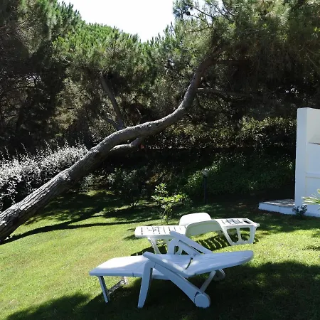 Villa Move To Sardinia Ville Lentischio *