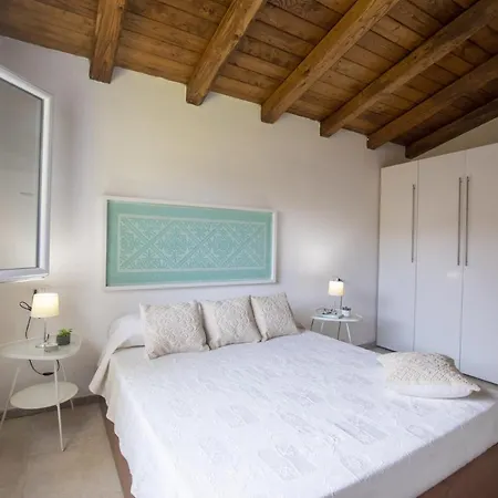 Move To Sardinia Ville Lentischio *
