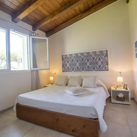 Move To Sardinia Ville Lentischio Villa