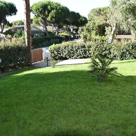 Villa Move To Sardinia Ville Lentischio *