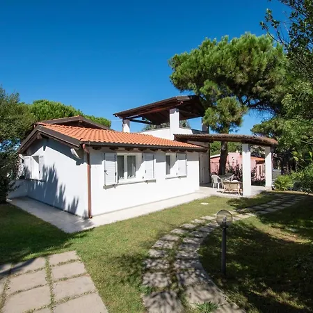 Villa Move To Sardinia Ville Lentischio Valledoria (Sardinia)