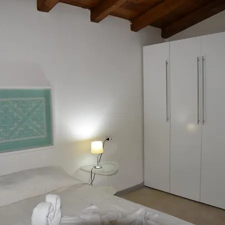 Move To Sardinia Ville Lentischio Villa Valledoria (Sardinia)