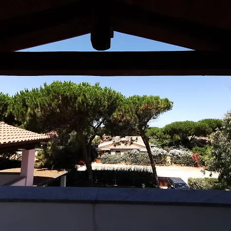 Villa Move To Sardinia Ville Lentischio Valledoria (Sardinia)
