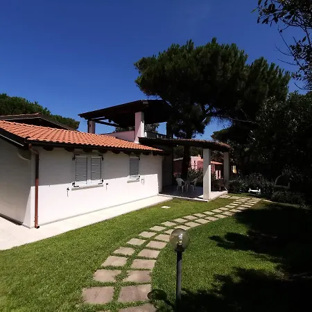 Villa Move To Sardinia Ville Lentischio *