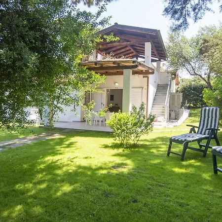 Move To Sardinia Ville Lentischio Villa