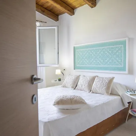 Villa Move To Sardinia Ville Lentischio *