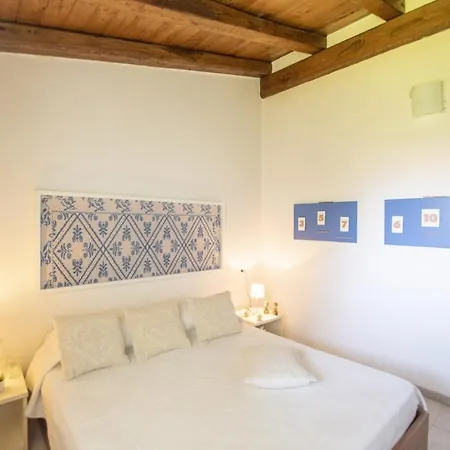 Villa Move To Sardinia Ville Lentischio Valledoria (Sardinia)