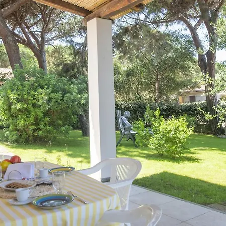 Move To Sardinia Ville Lentischio