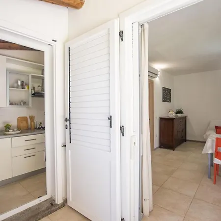 Villa Move To Sardinia Ville Lentischio Valledoria (Sardinia)