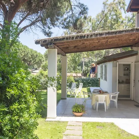 Villa Move To Sardinia Ville Lentischio *