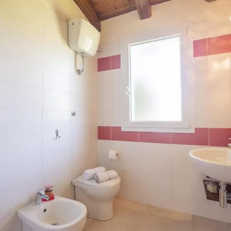 Villa Move To Sardinia Ville Lentischio
